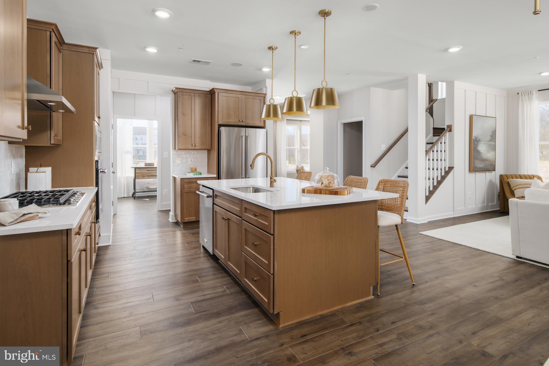 TUSCARORA CREEK - Residential