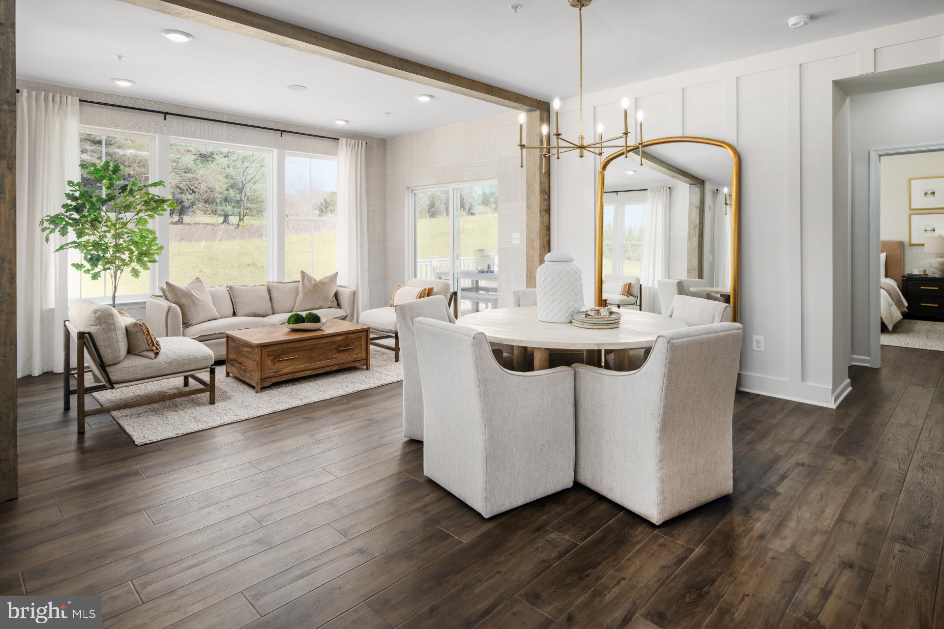 TUSCARORA CREEK - Residential