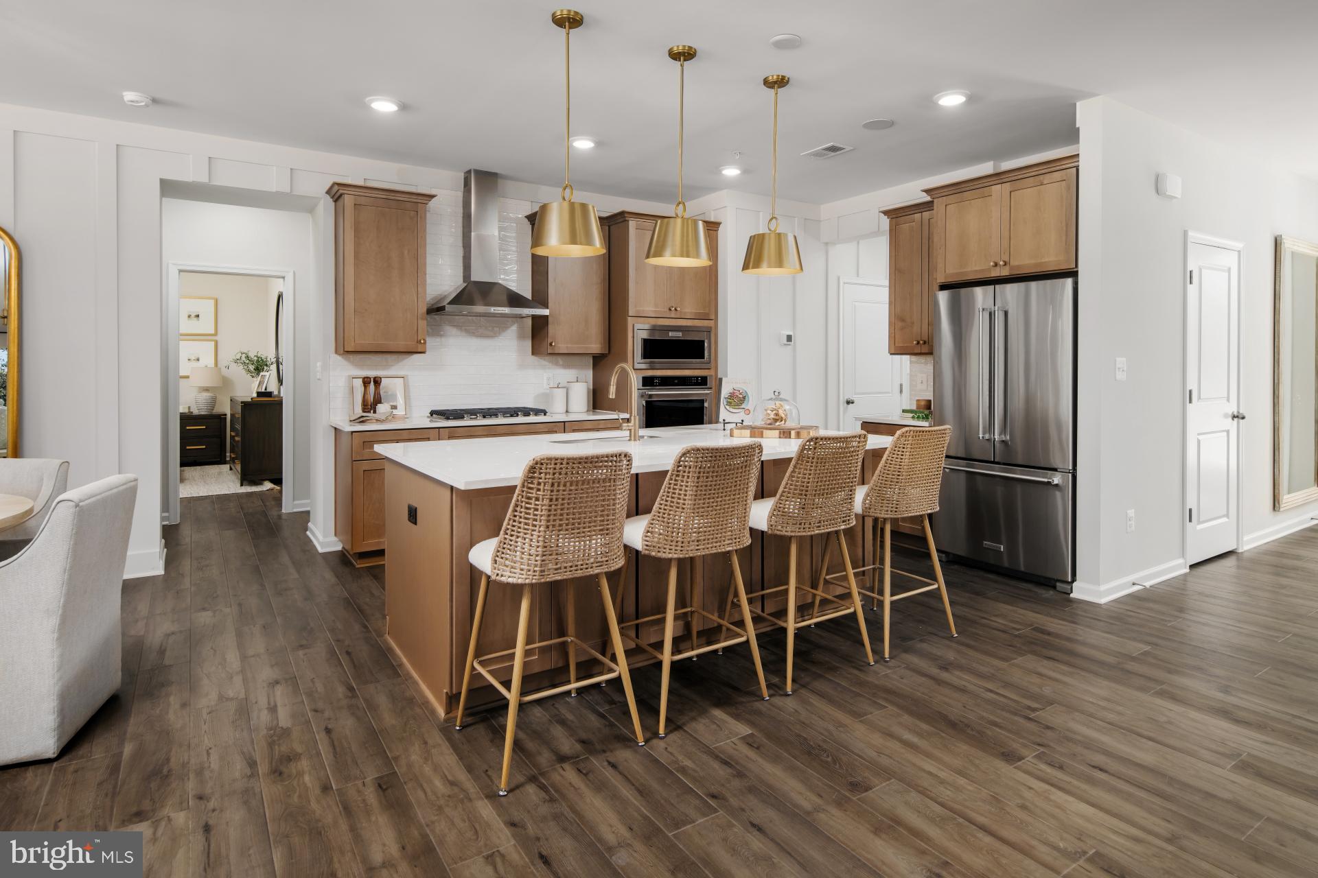 TUSCARORA CREEK - Residential