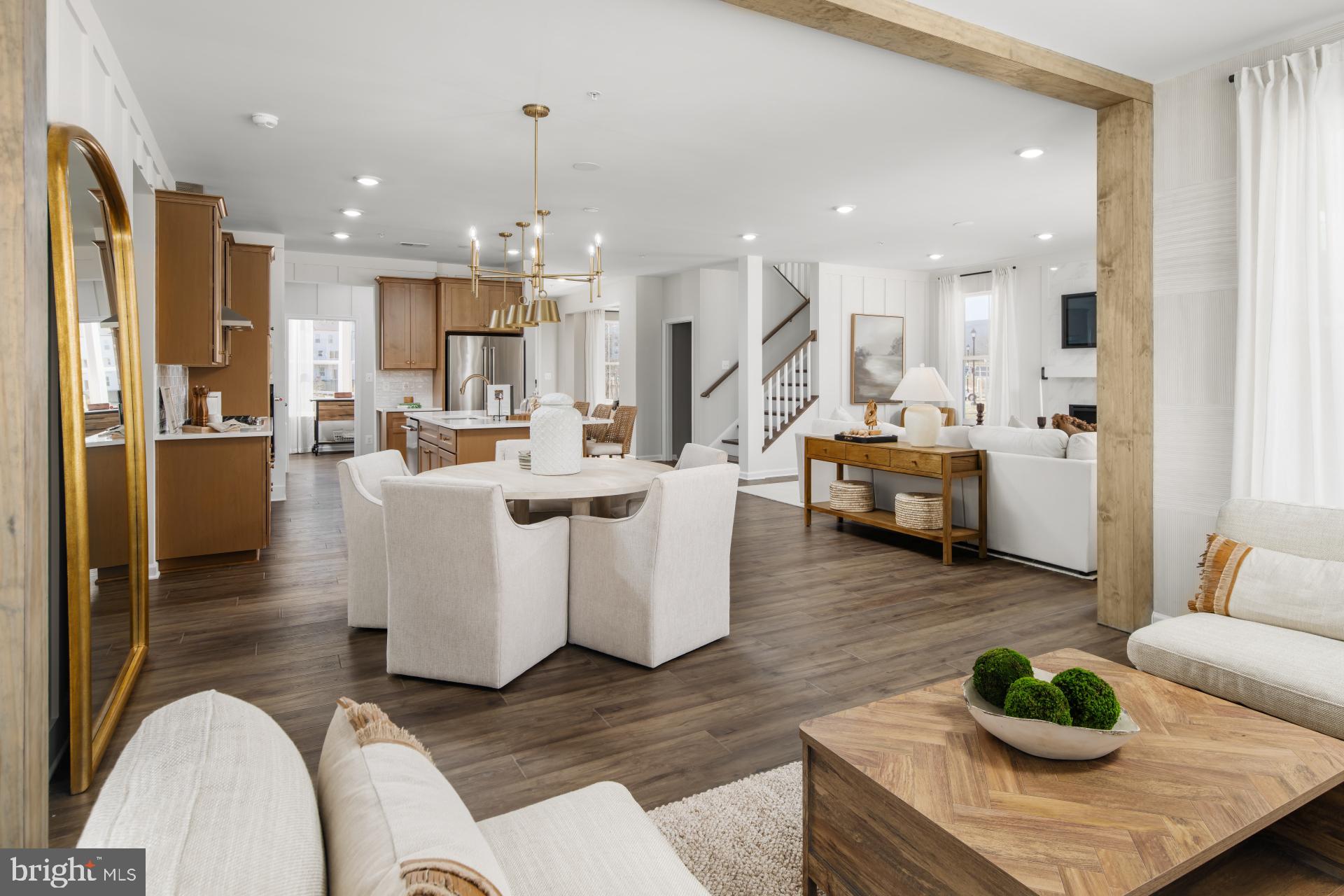 TUSCARORA CREEK - Residential