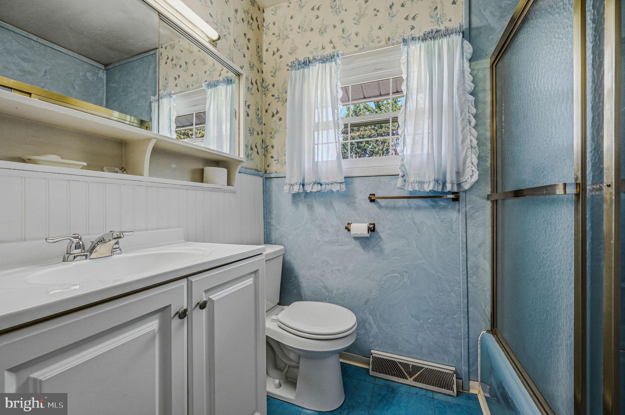 ASHBOURNE HILLS - Residential