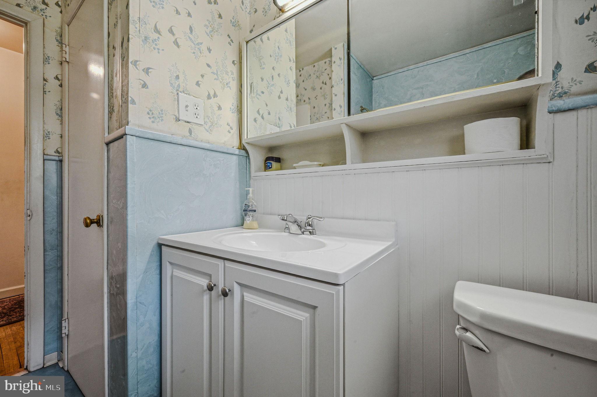 ASHBOURNE HILLS - Residential