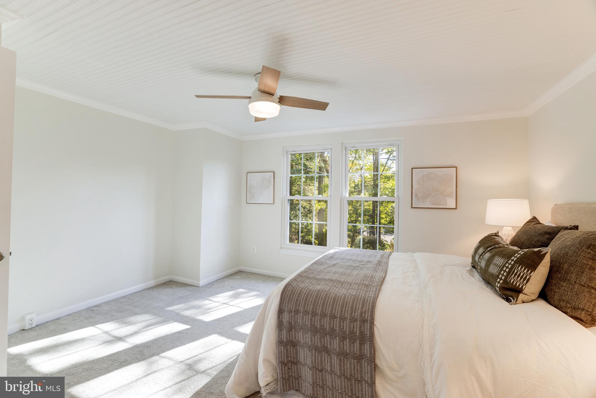 WHISPERHILL - Residential