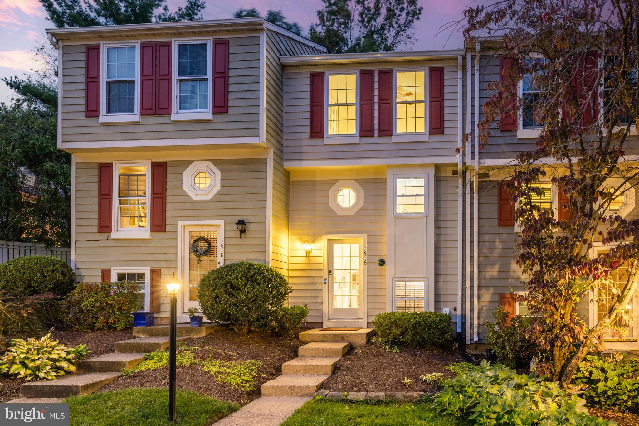 WHISPERHILL - Residential