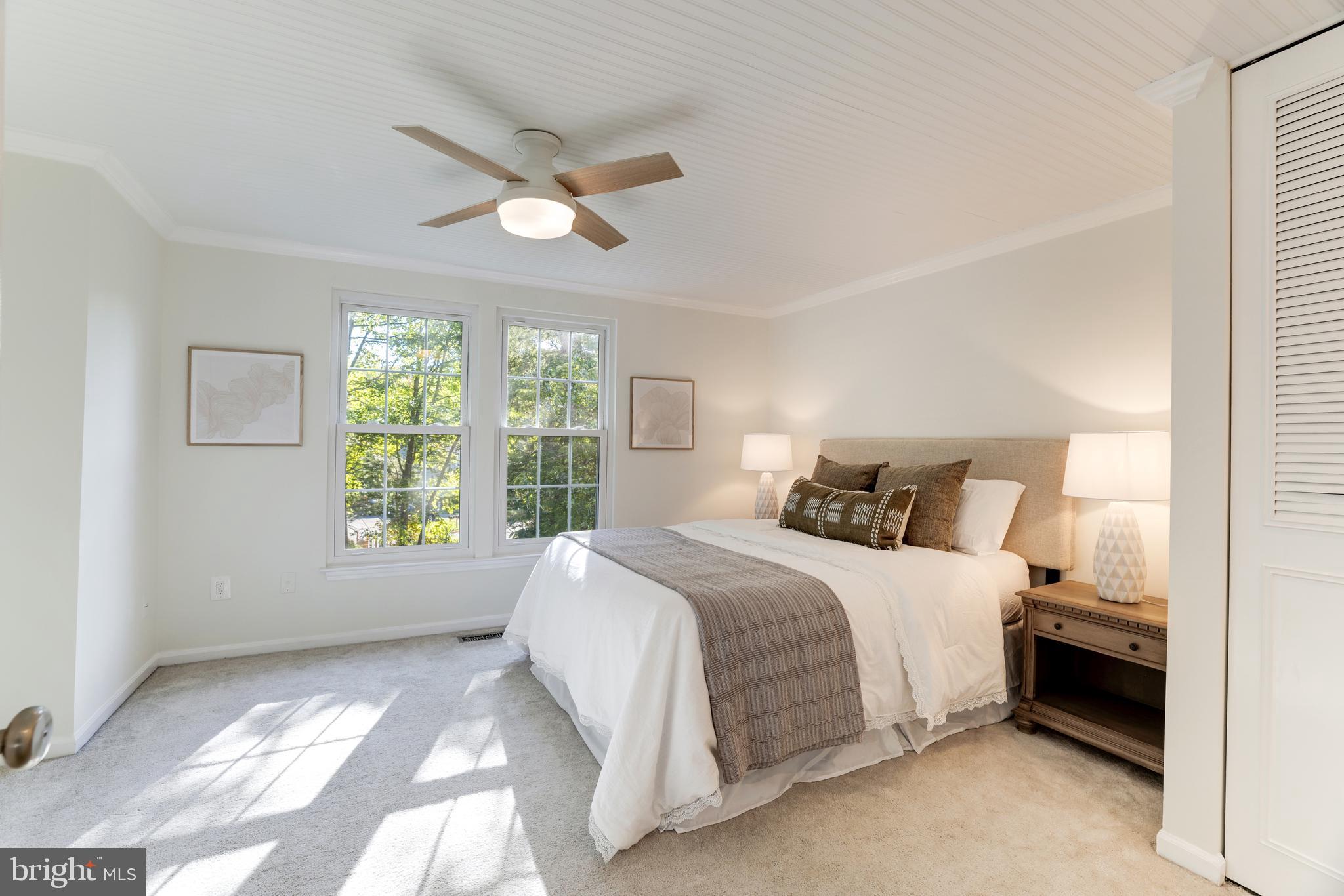 WHISPERHILL - Residential