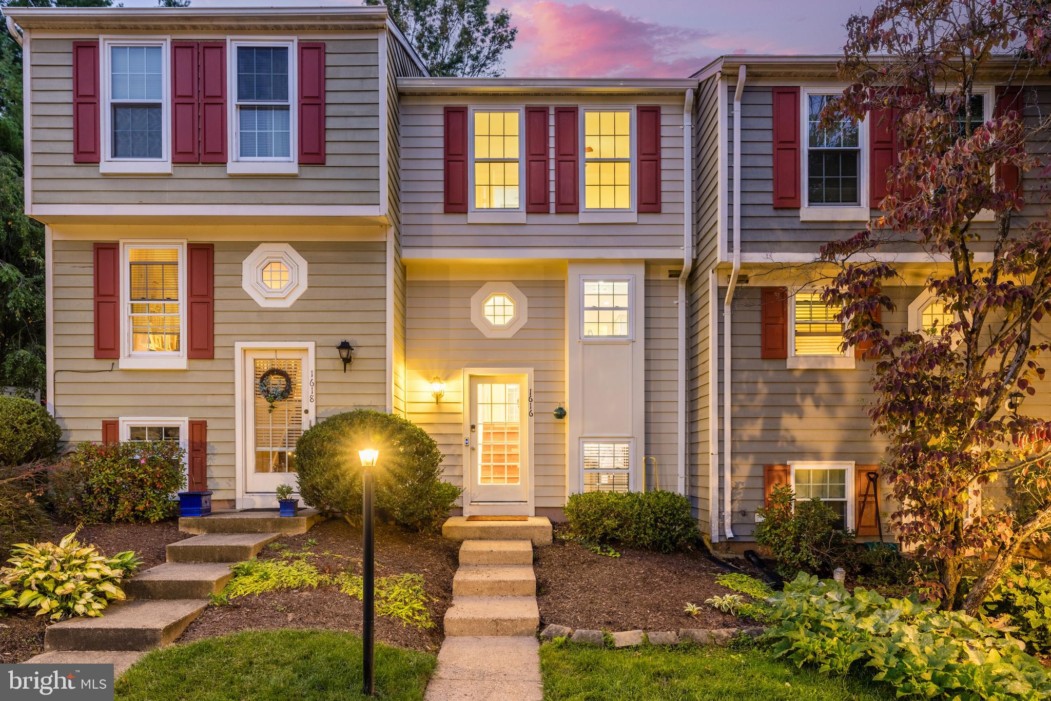 WHISPERHILL - Residential