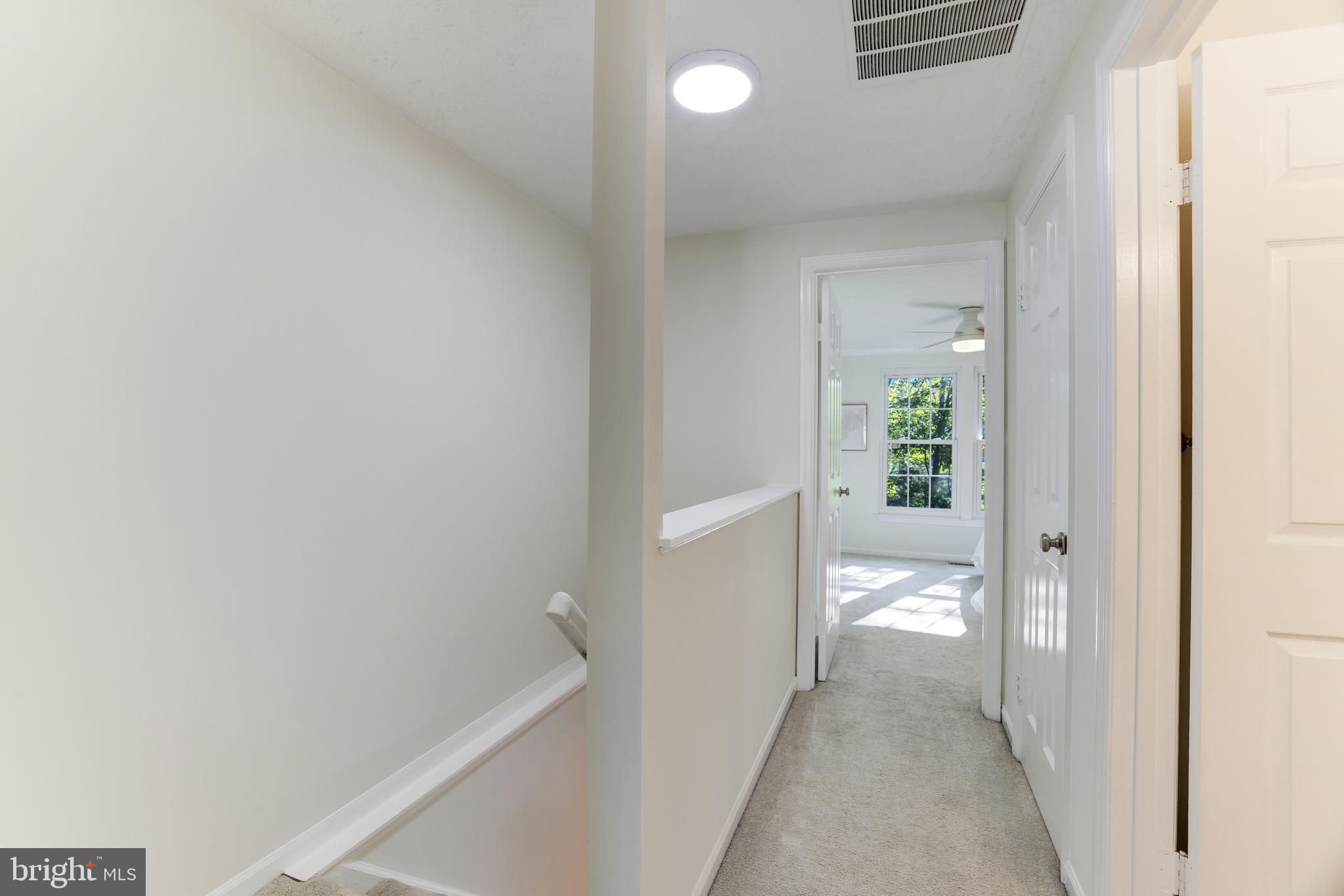 WHISPERHILL - Residential