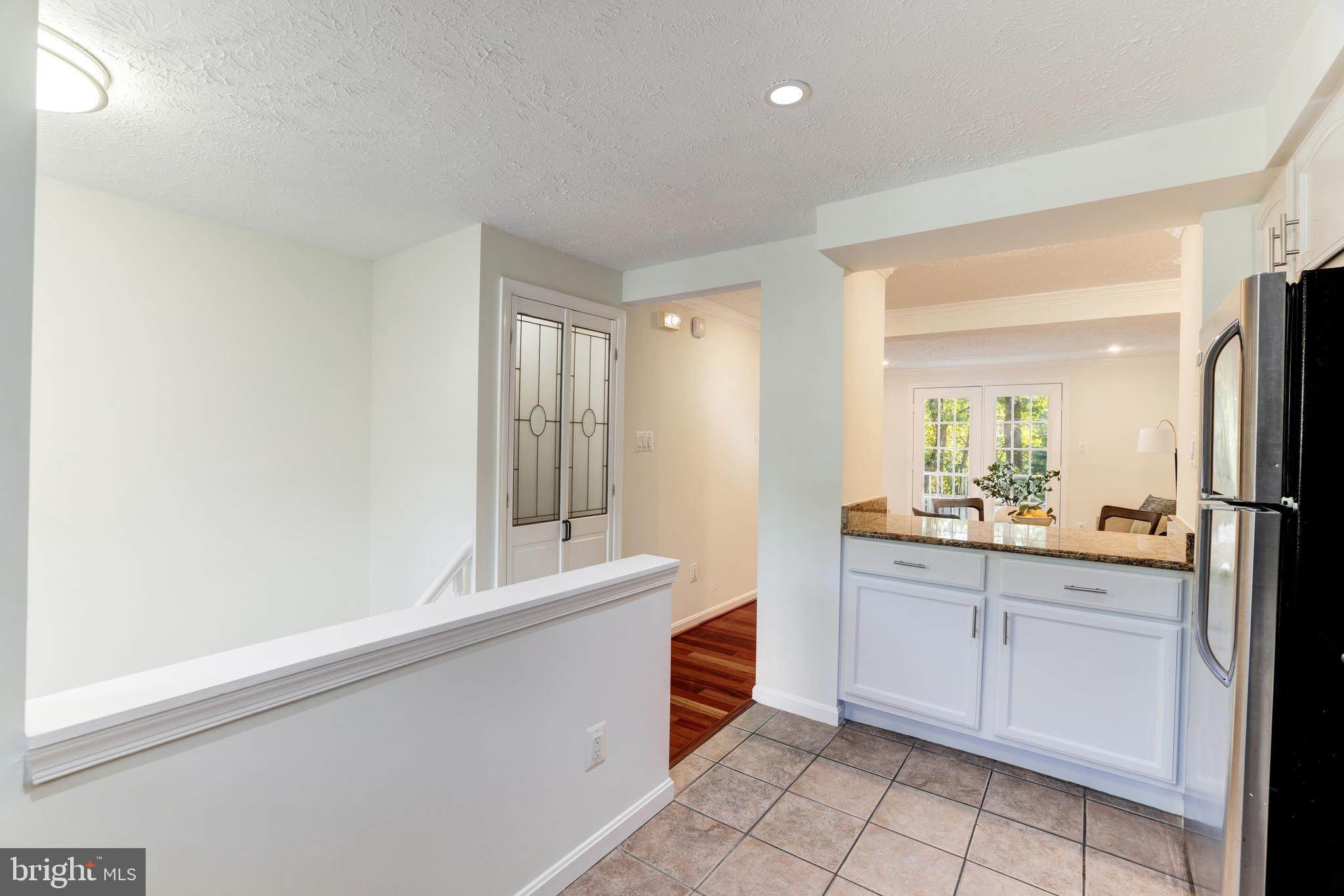 WHISPERHILL - Residential