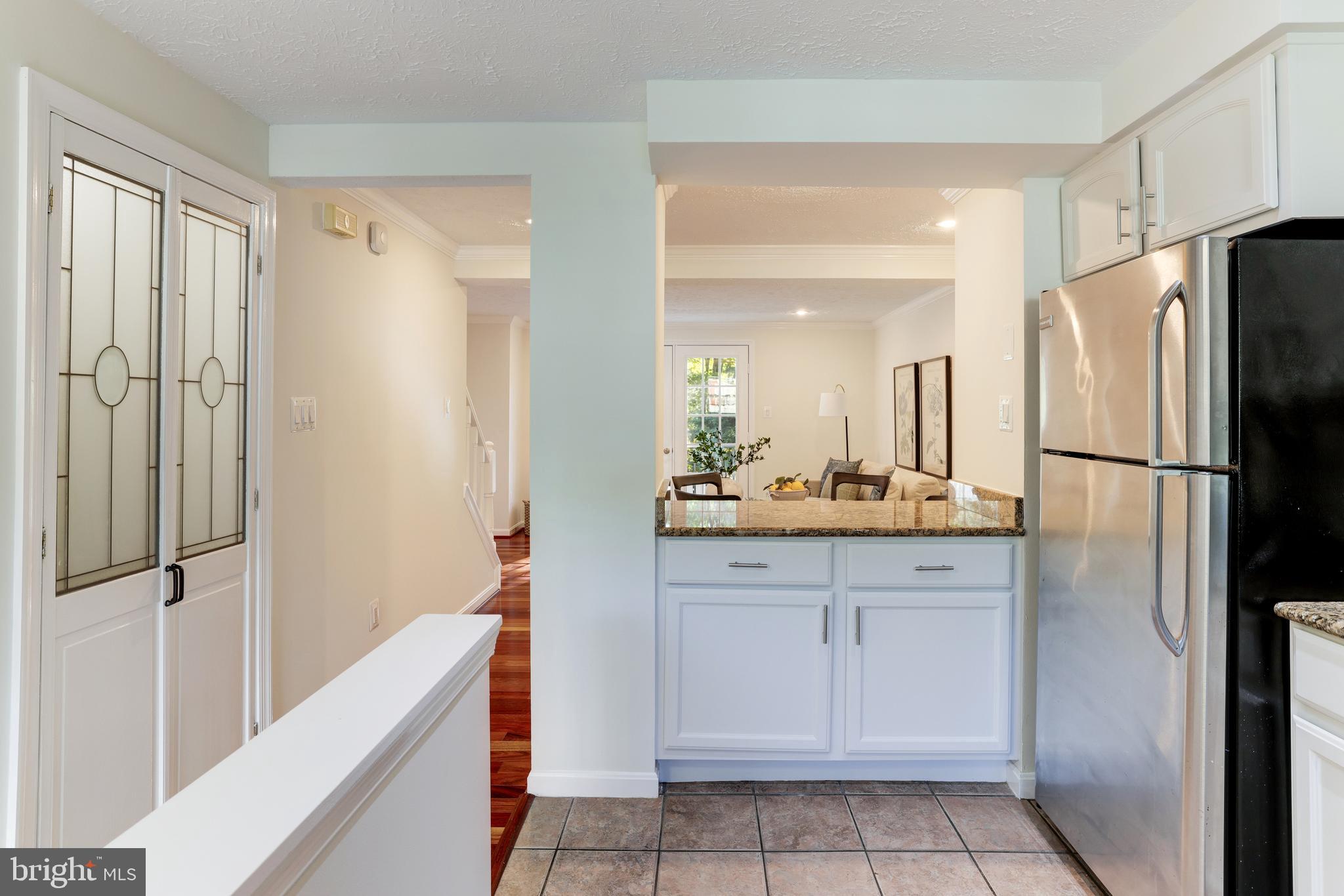 WHISPERHILL - Residential