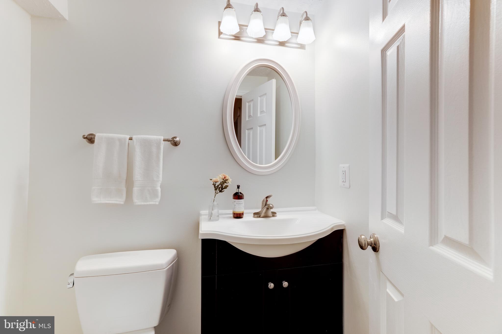 WHISPERHILL - Residential