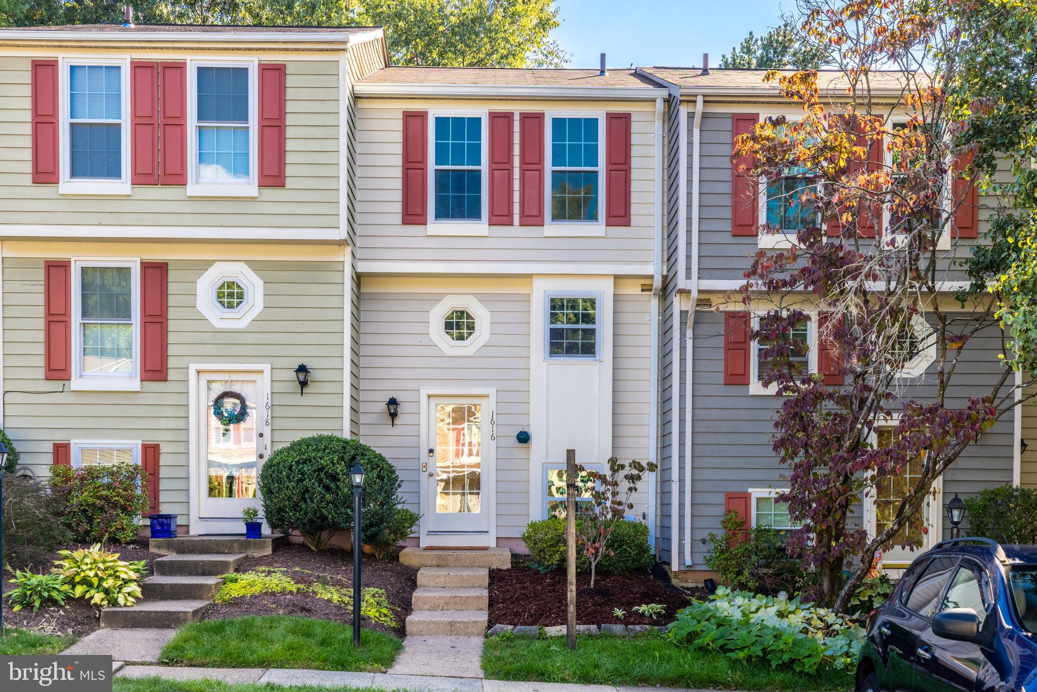 WHISPERHILL - Residential