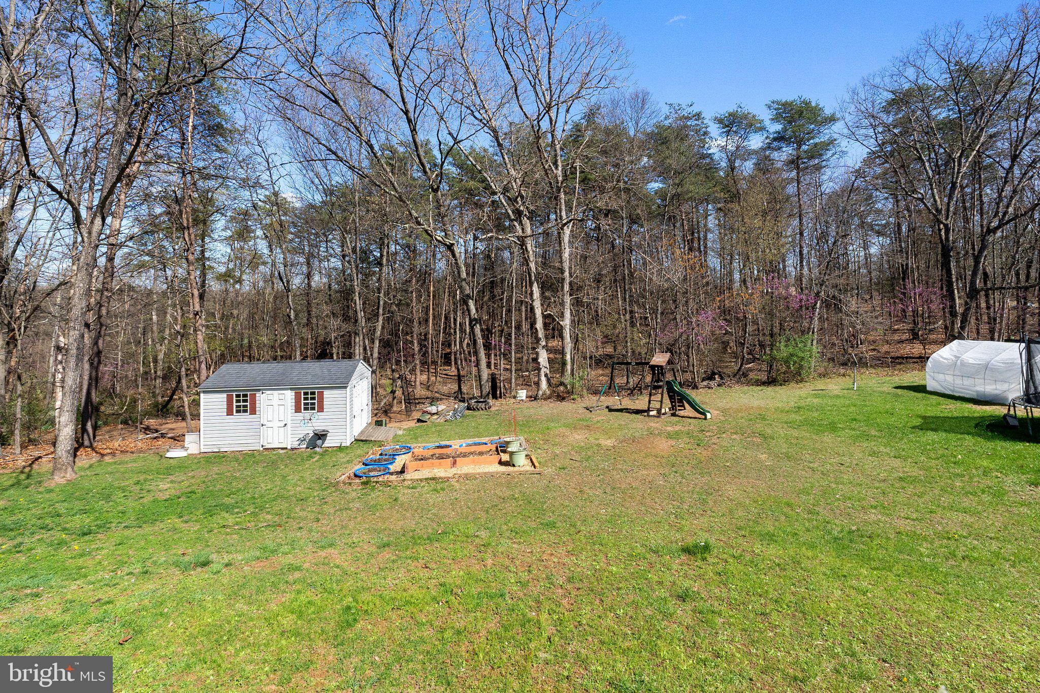 LAKE HOLIDAY ESTATES - Residential