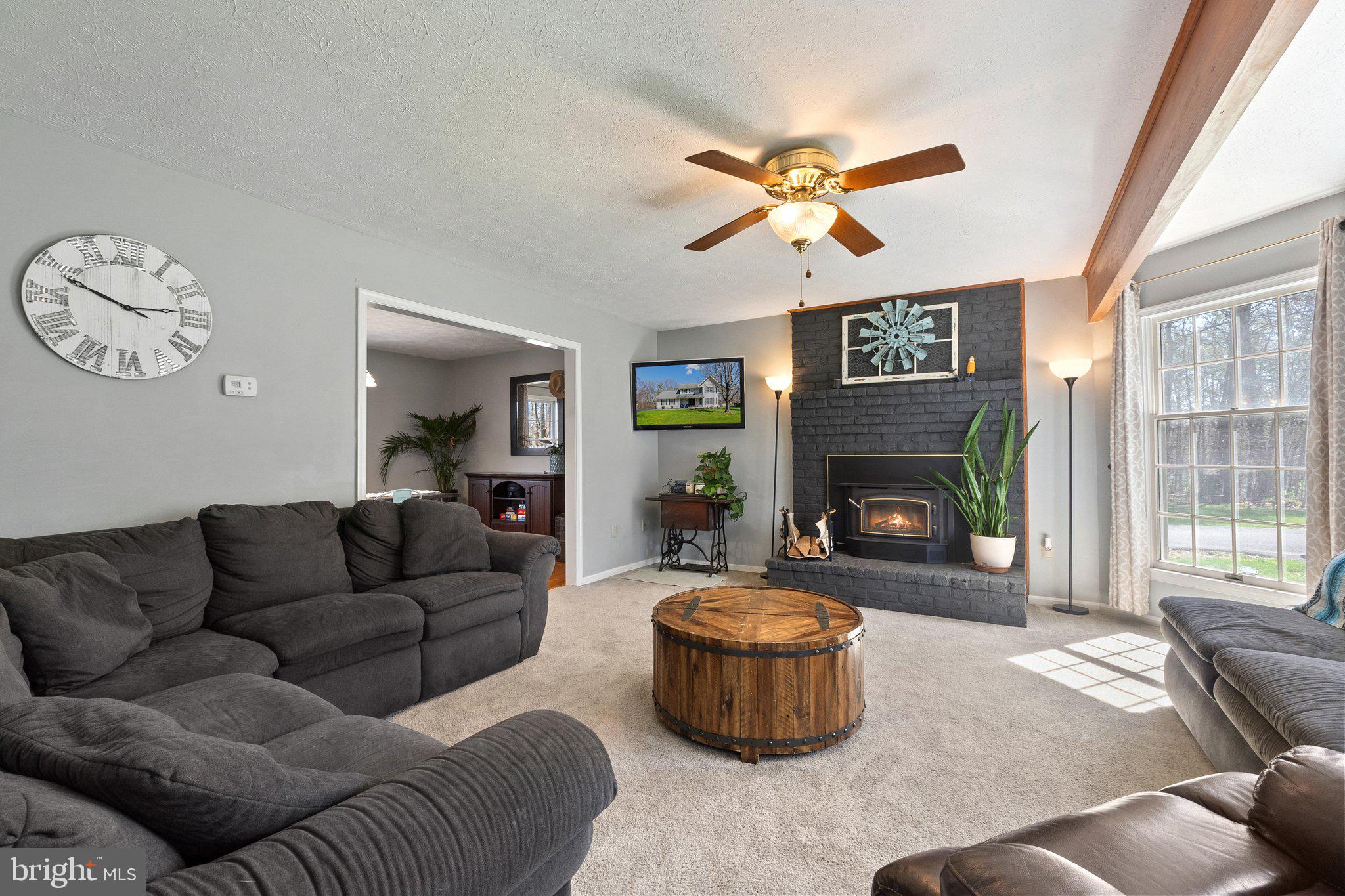 LAKE HOLIDAY ESTATES - Residential