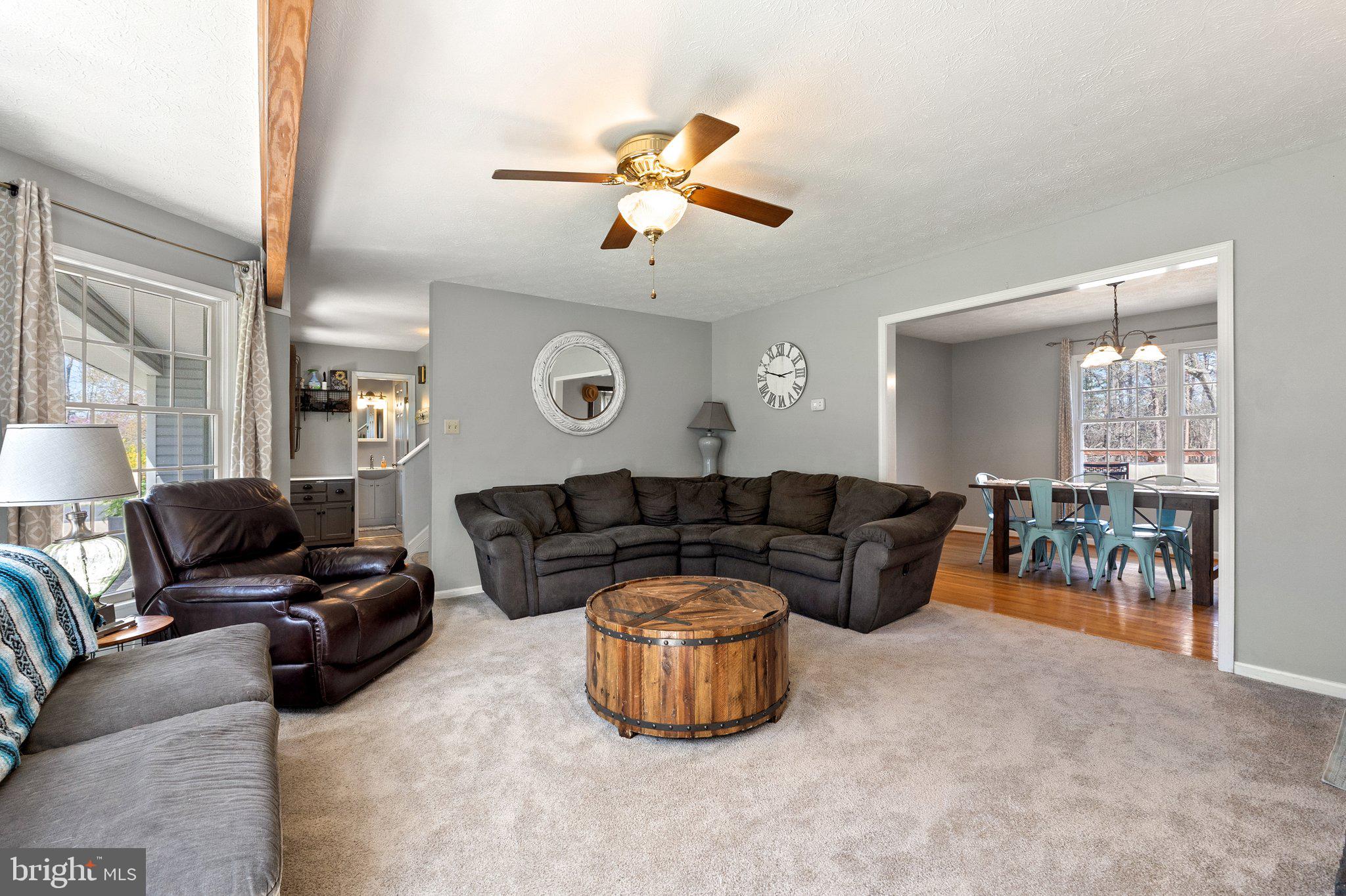 LAKE HOLIDAY ESTATES - Residential