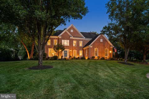 Photo of 5905 Flynnsbrooke Terrace, HAYMARKET, VA 20169 (MLS # VAPW2125578)