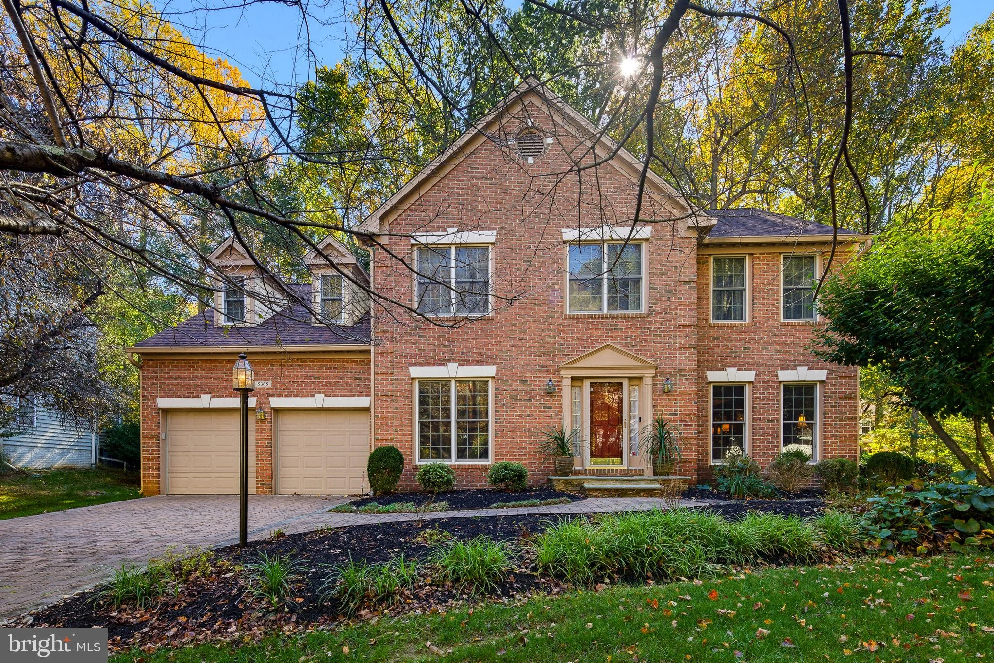 5365 Woodnote Lane