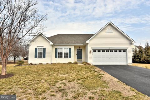 Homes For Sale - 36815 Winner Circle<br/> REHOBOTH BEACH, DE 19971