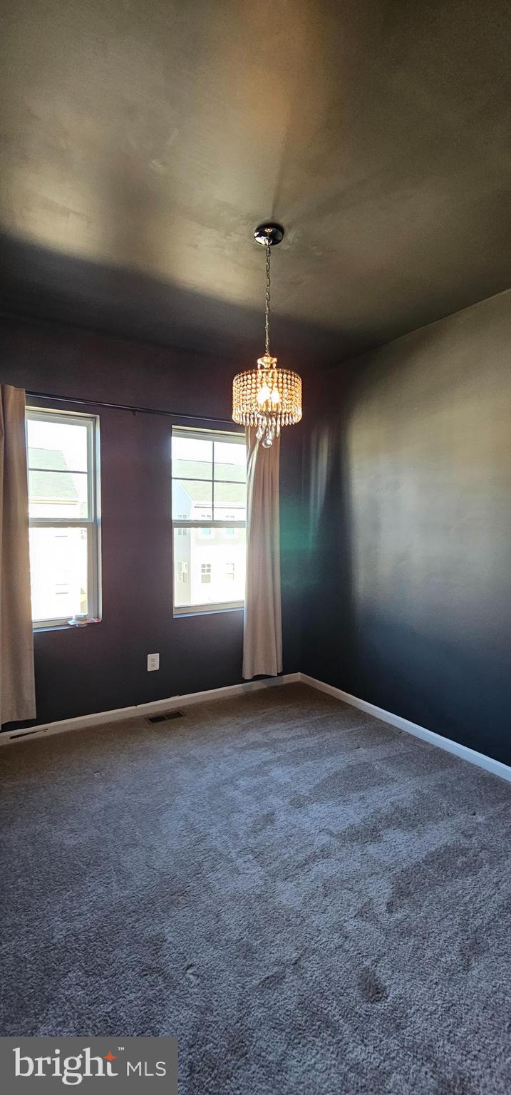 SNOWDEN BRIDGE - Residential Lease