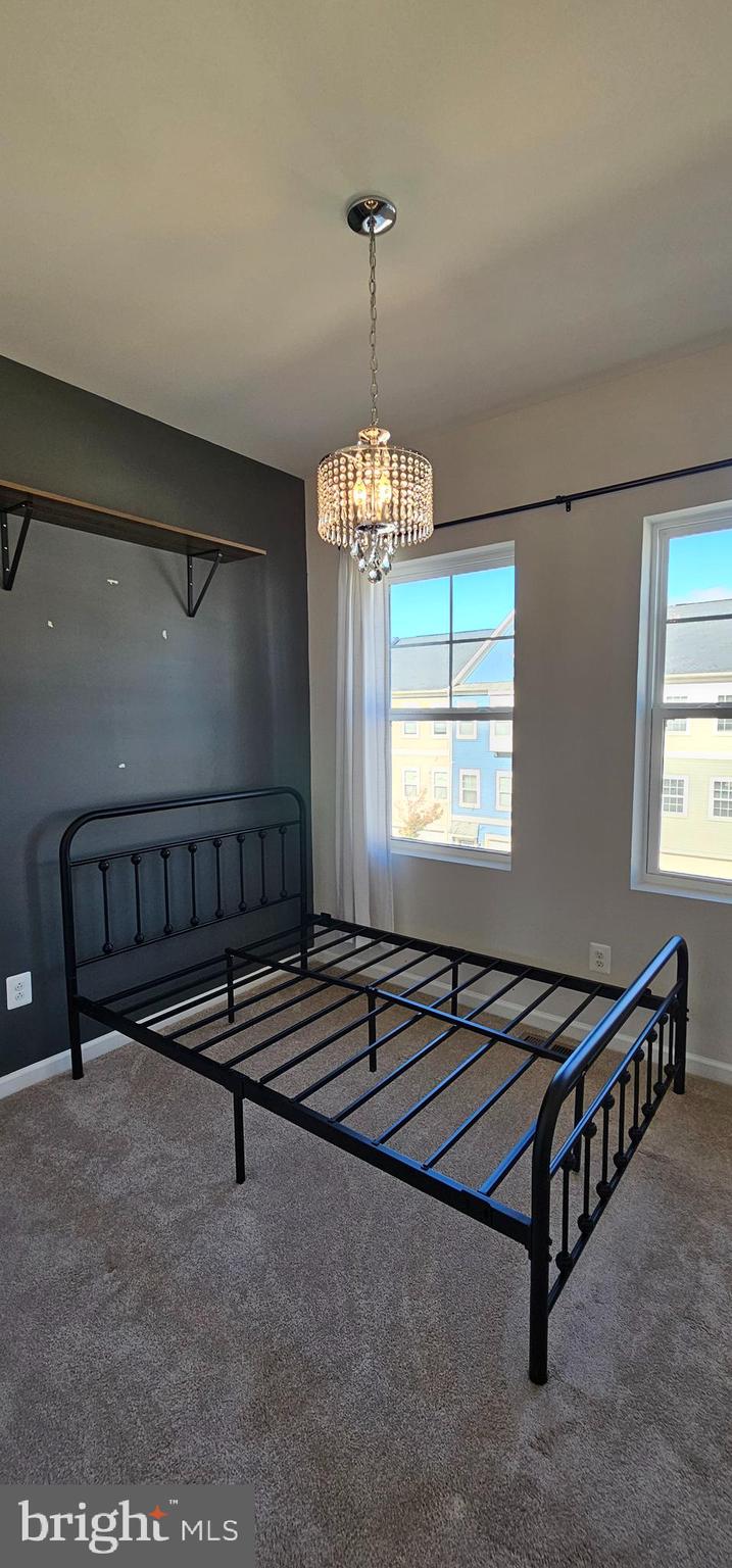 SNOWDEN BRIDGE - Residential Lease