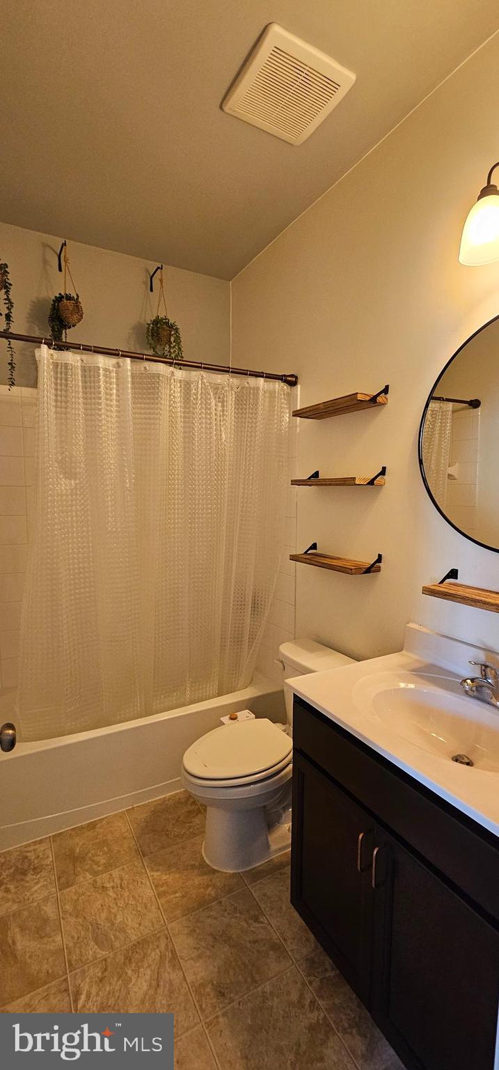 SNOWDEN BRIDGE - Residential Lease