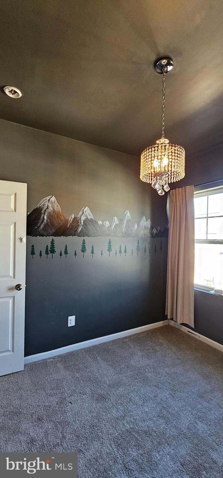 SNOWDEN BRIDGE - Residential Lease