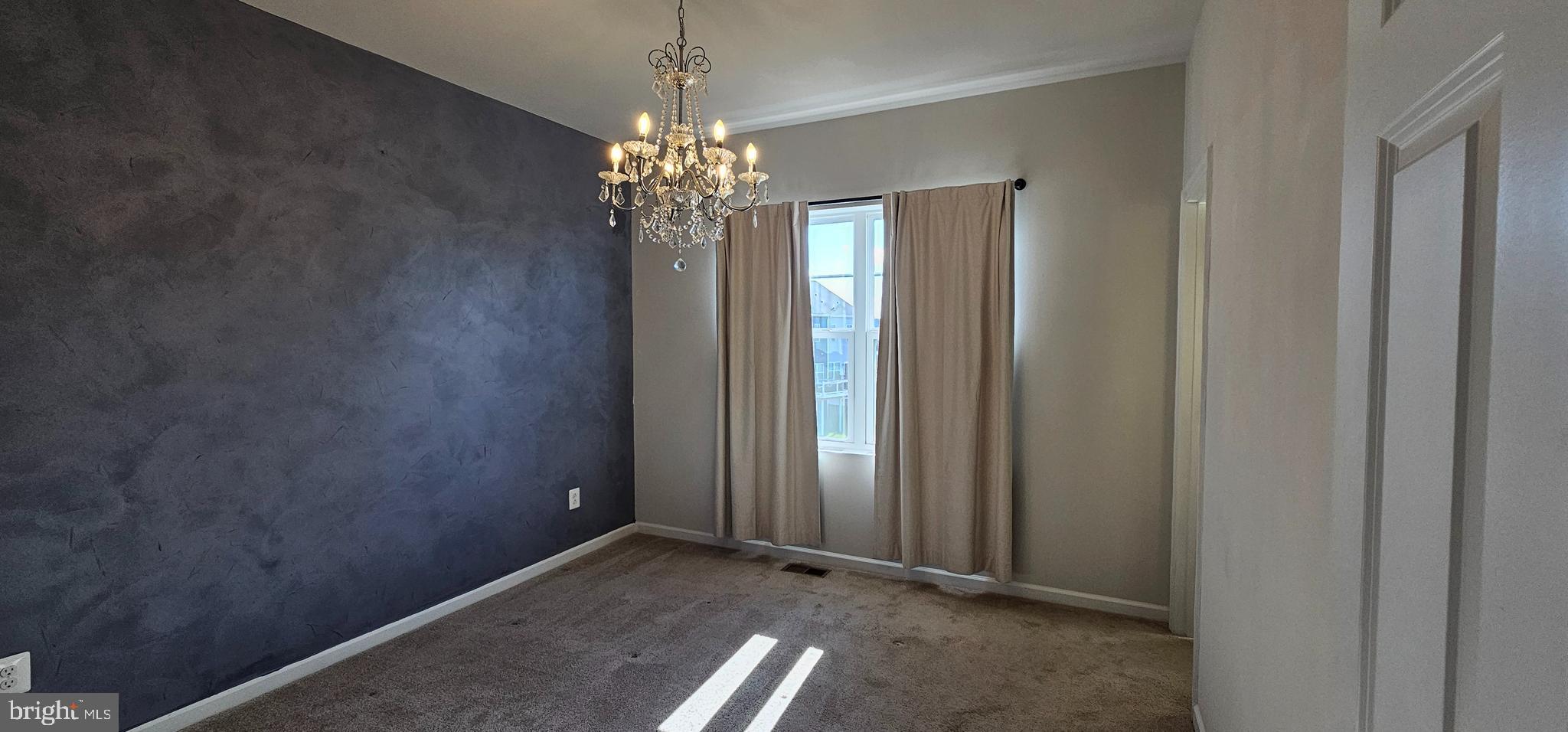 SNOWDEN BRIDGE - Residential Lease