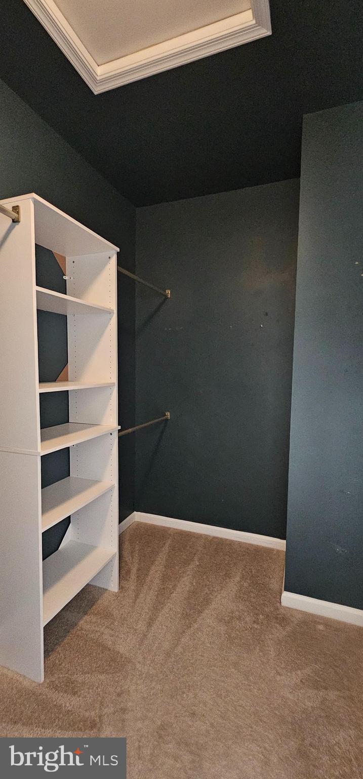 SNOWDEN BRIDGE - Residential Lease