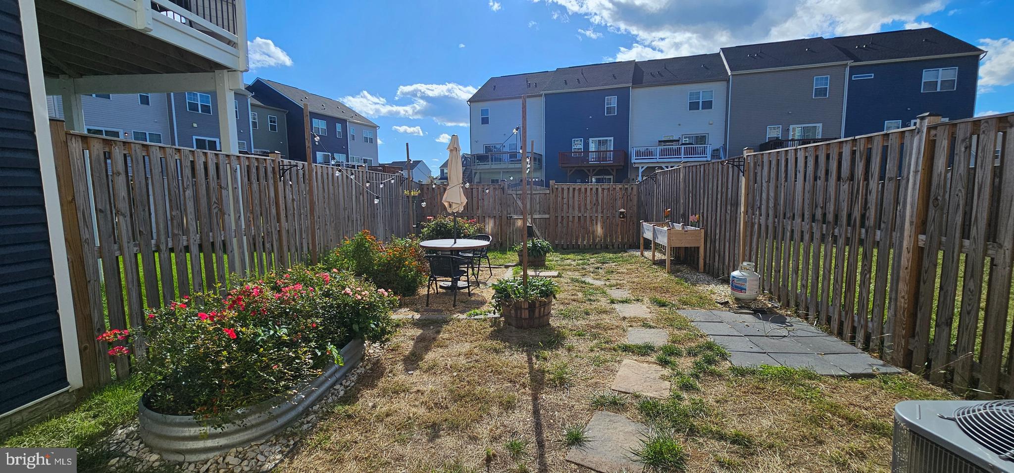 SNOWDEN BRIDGE - Residential Lease