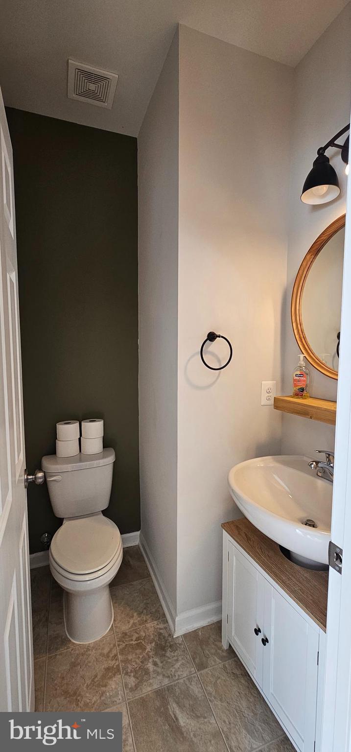 SNOWDEN BRIDGE - Residential Lease