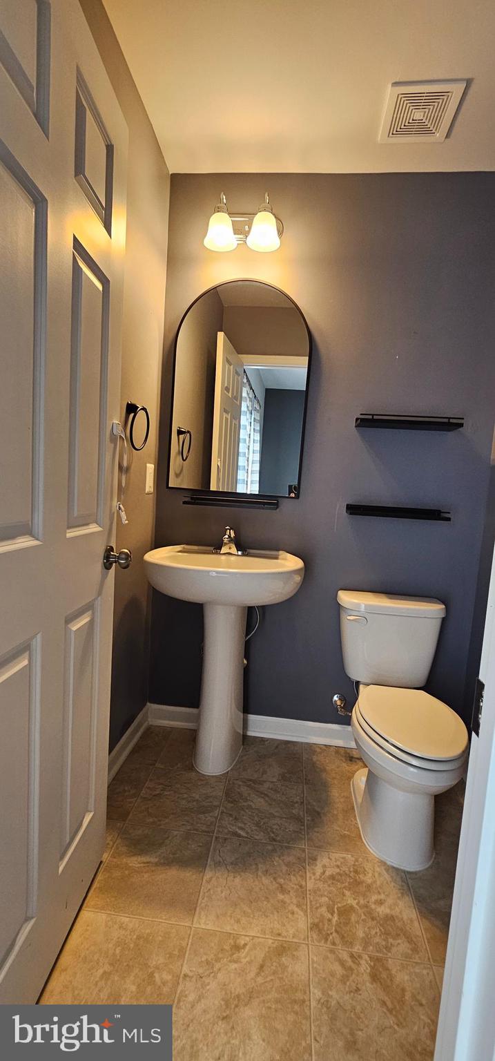 SNOWDEN BRIDGE - Residential Lease