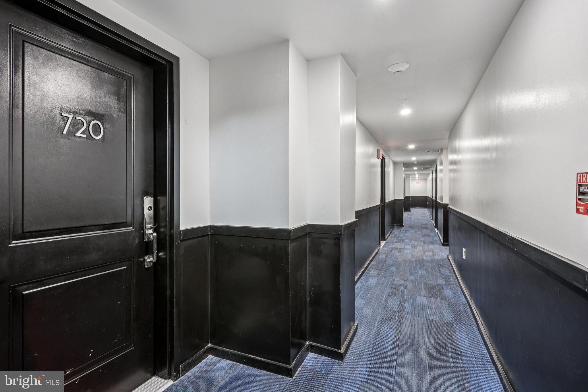 CENTER CITY - Residential Lease