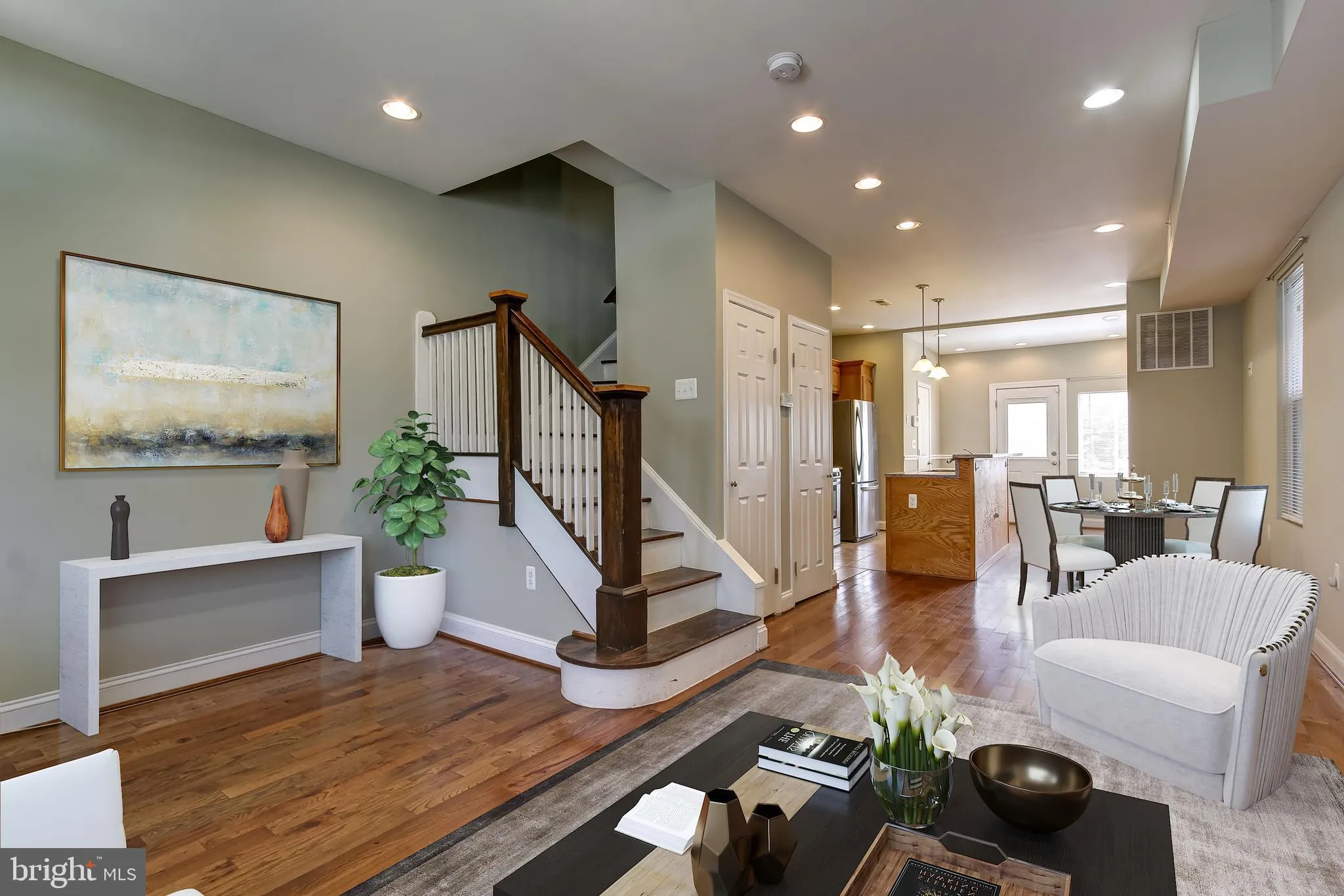 507 Montana Avenue NE, Washington, DC 20017
