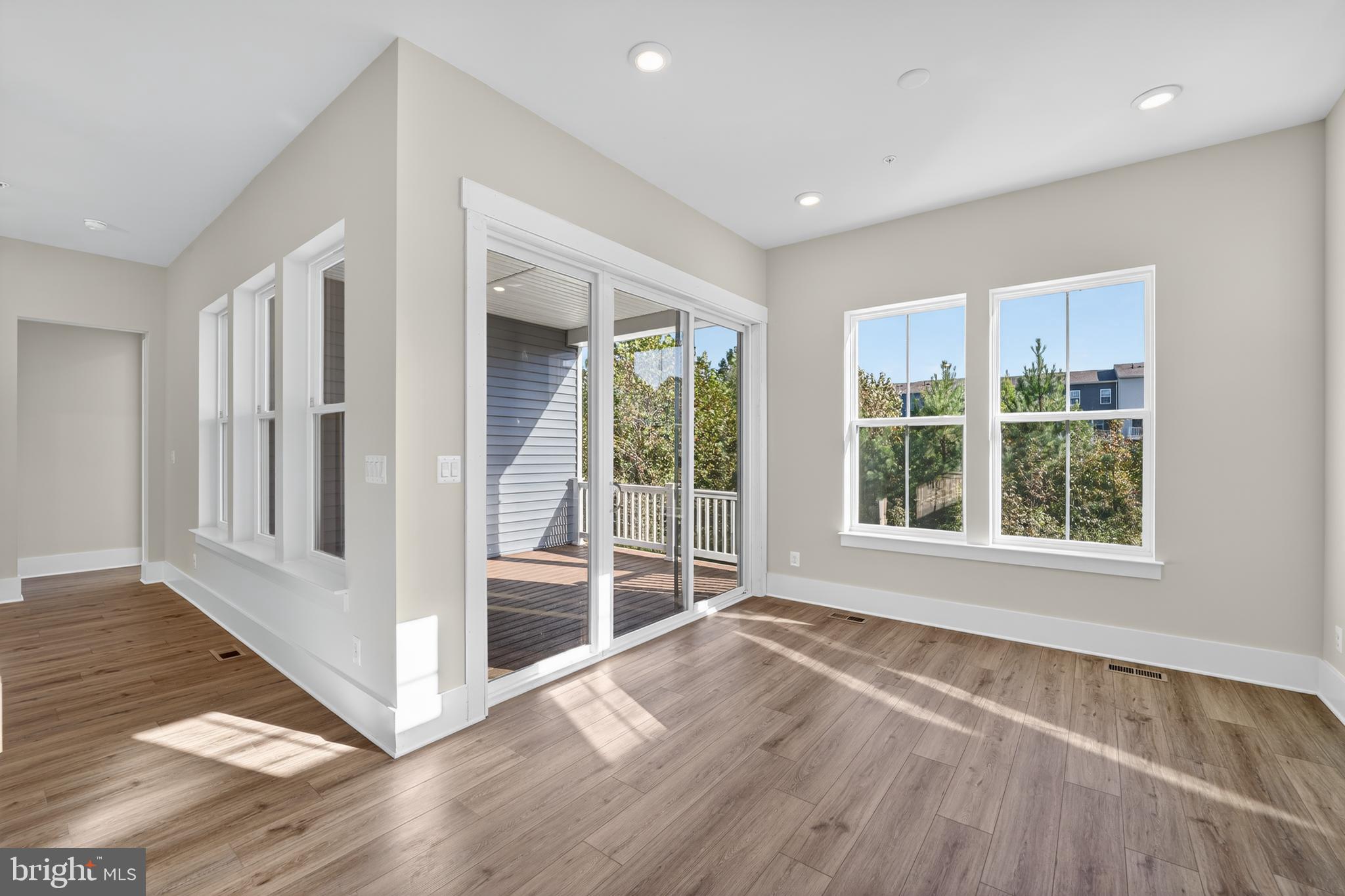 VICTORIA PARK - Residential