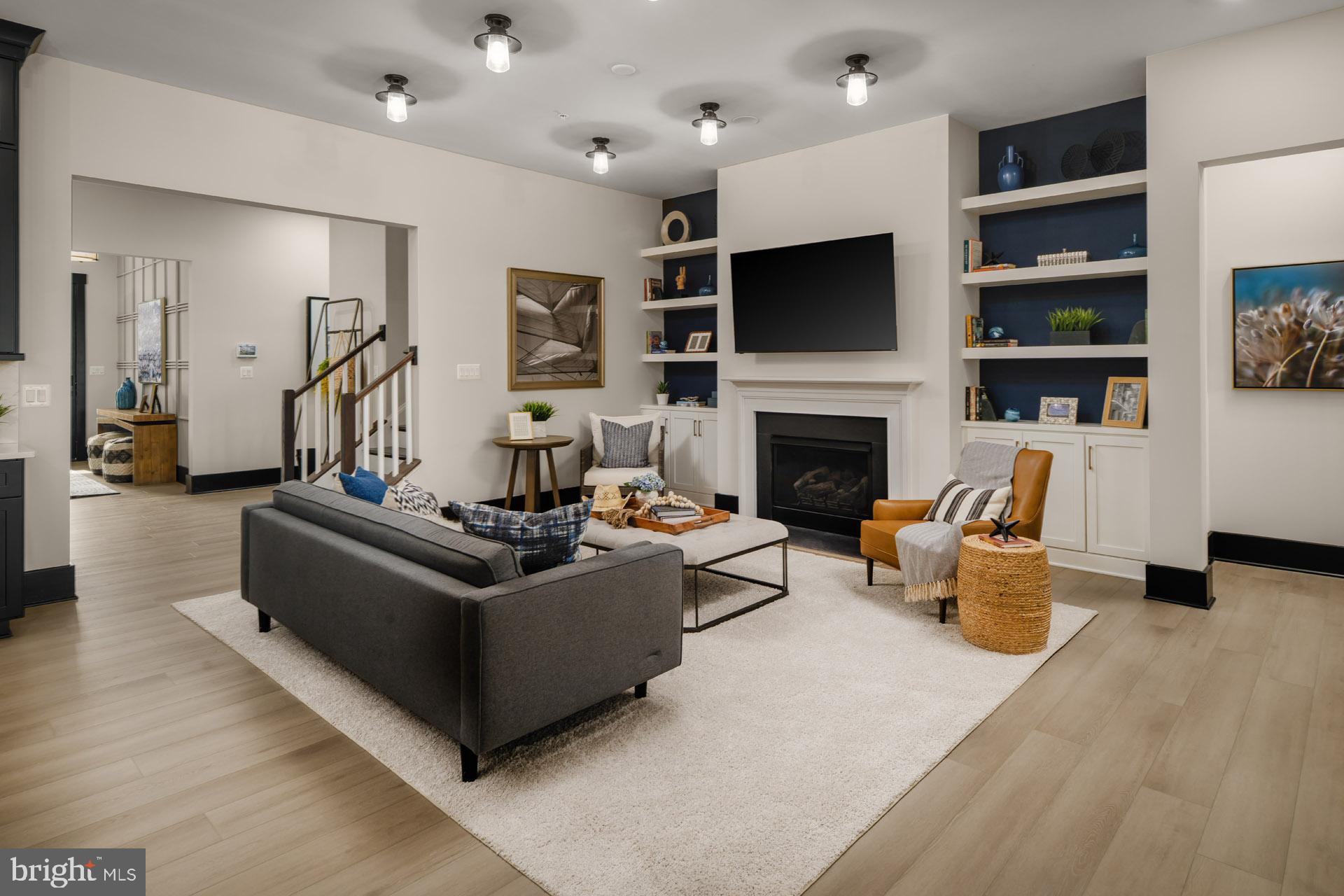 VICTORIA PARK - Residential