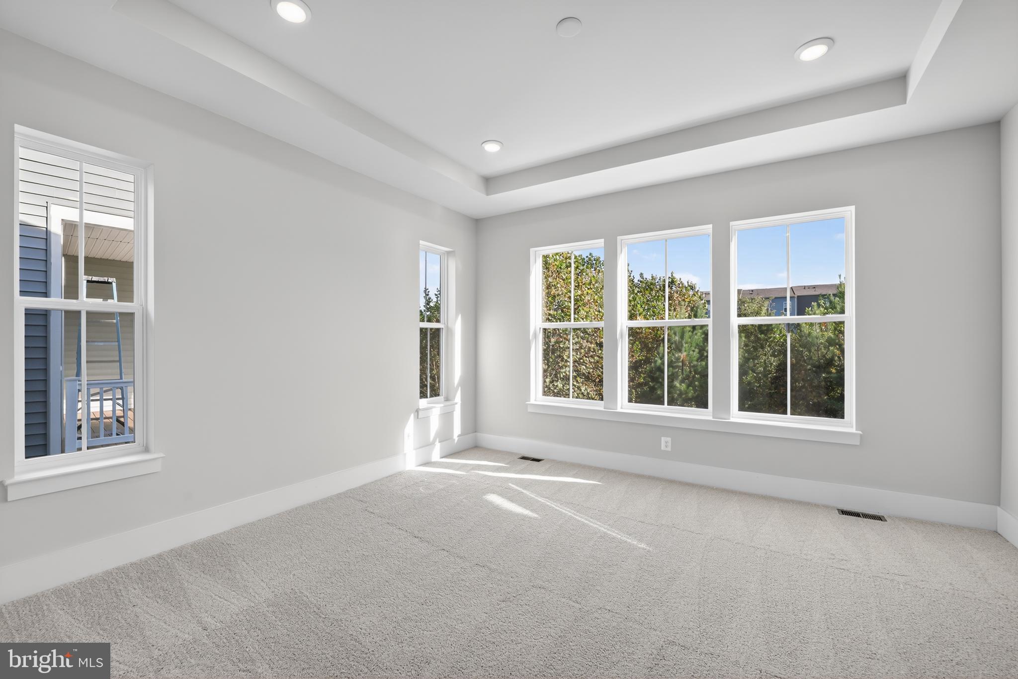 VICTORIA PARK - Residential