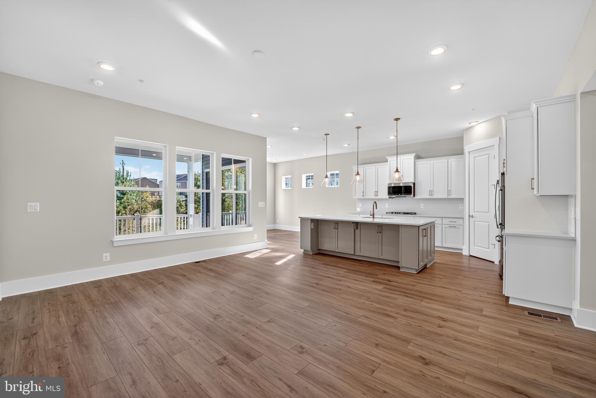 VICTORIA PARK - Residential