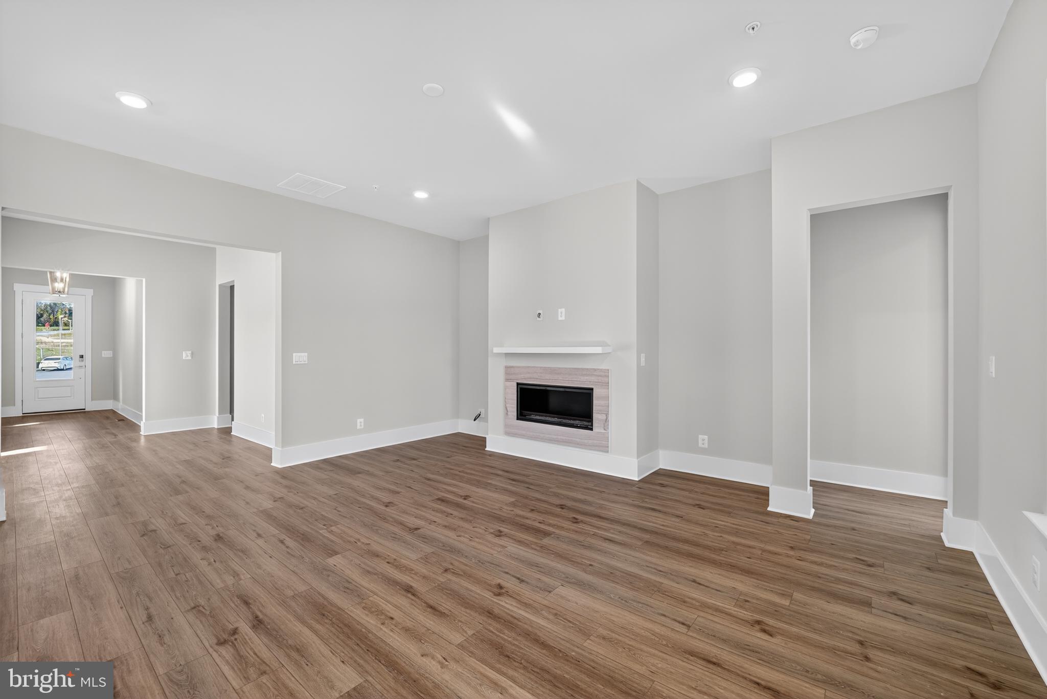 VICTORIA PARK - Residential