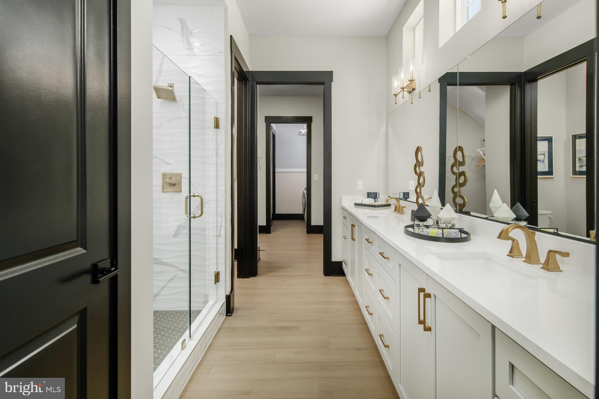 VICTORIA PARK - Residential