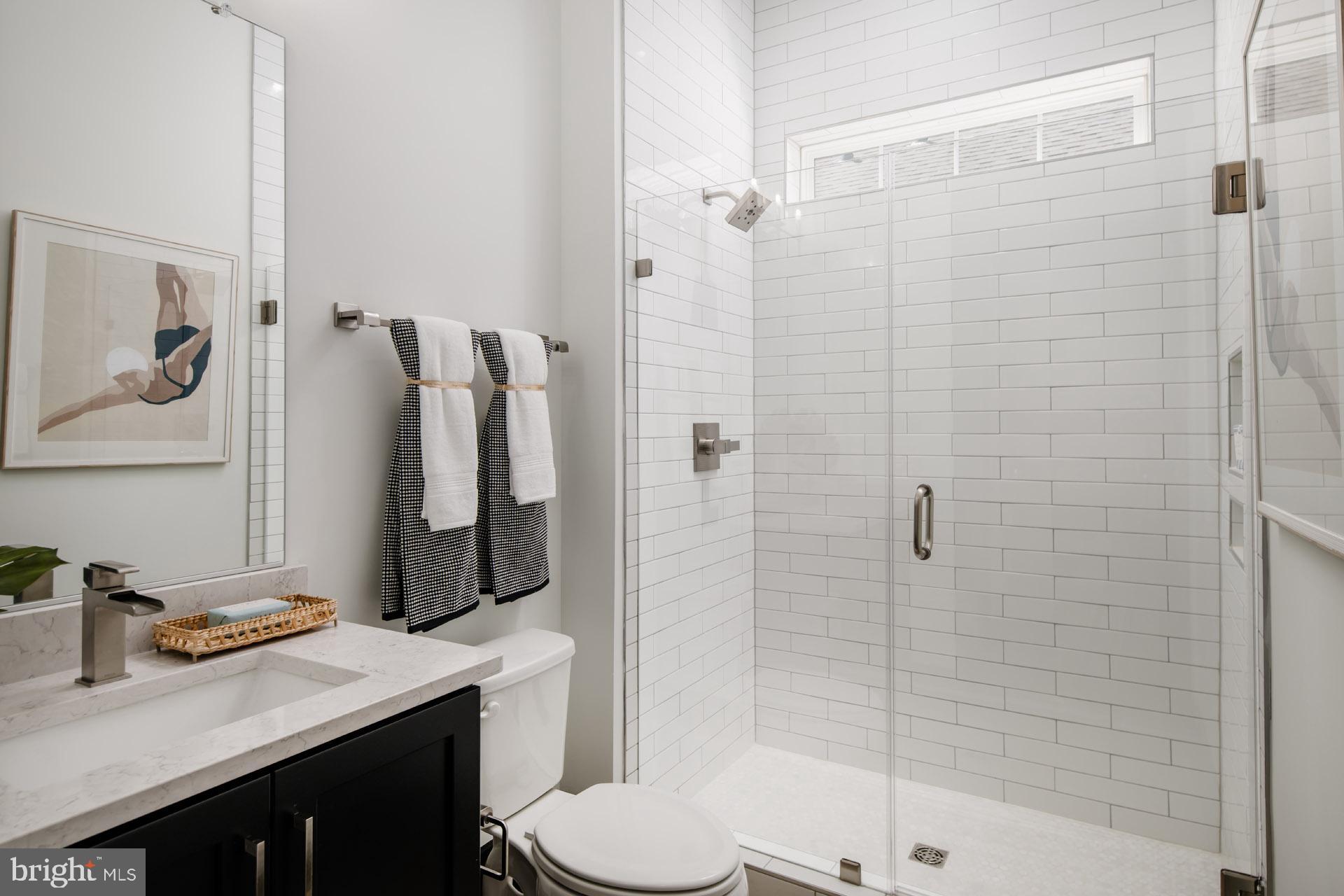 VICTORIA PARK - Residential