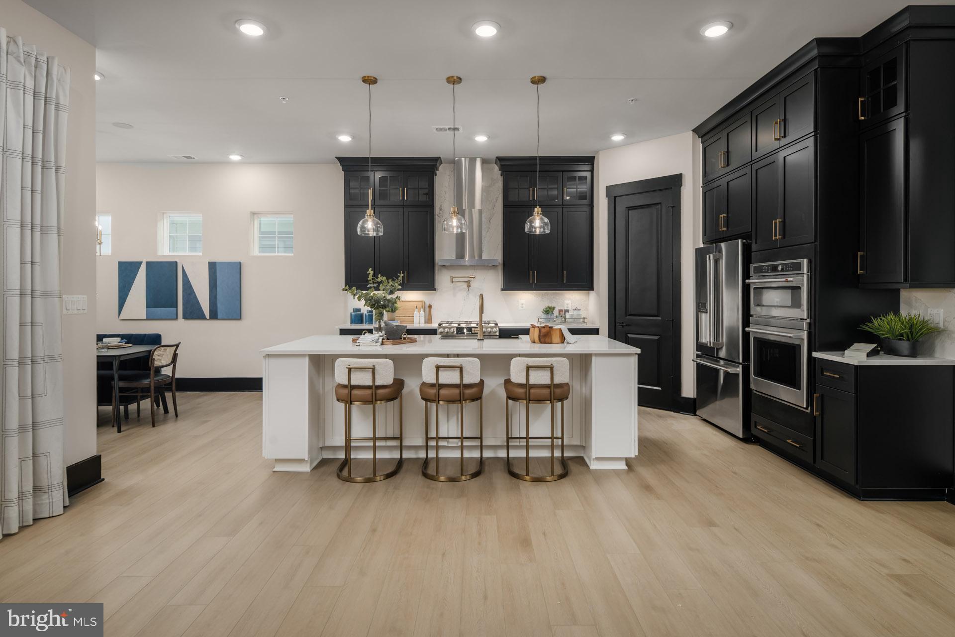 VICTORIA PARK - Residential