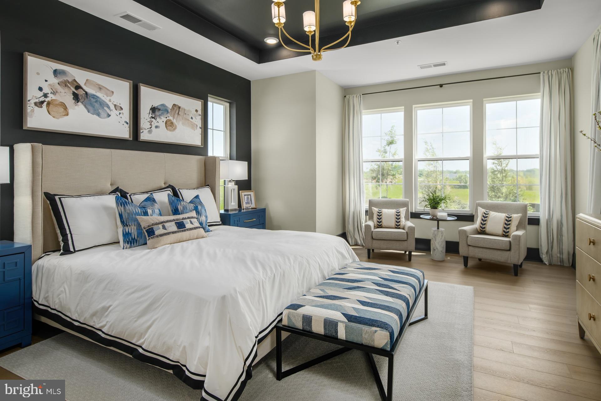 VICTORIA PARK - Residential