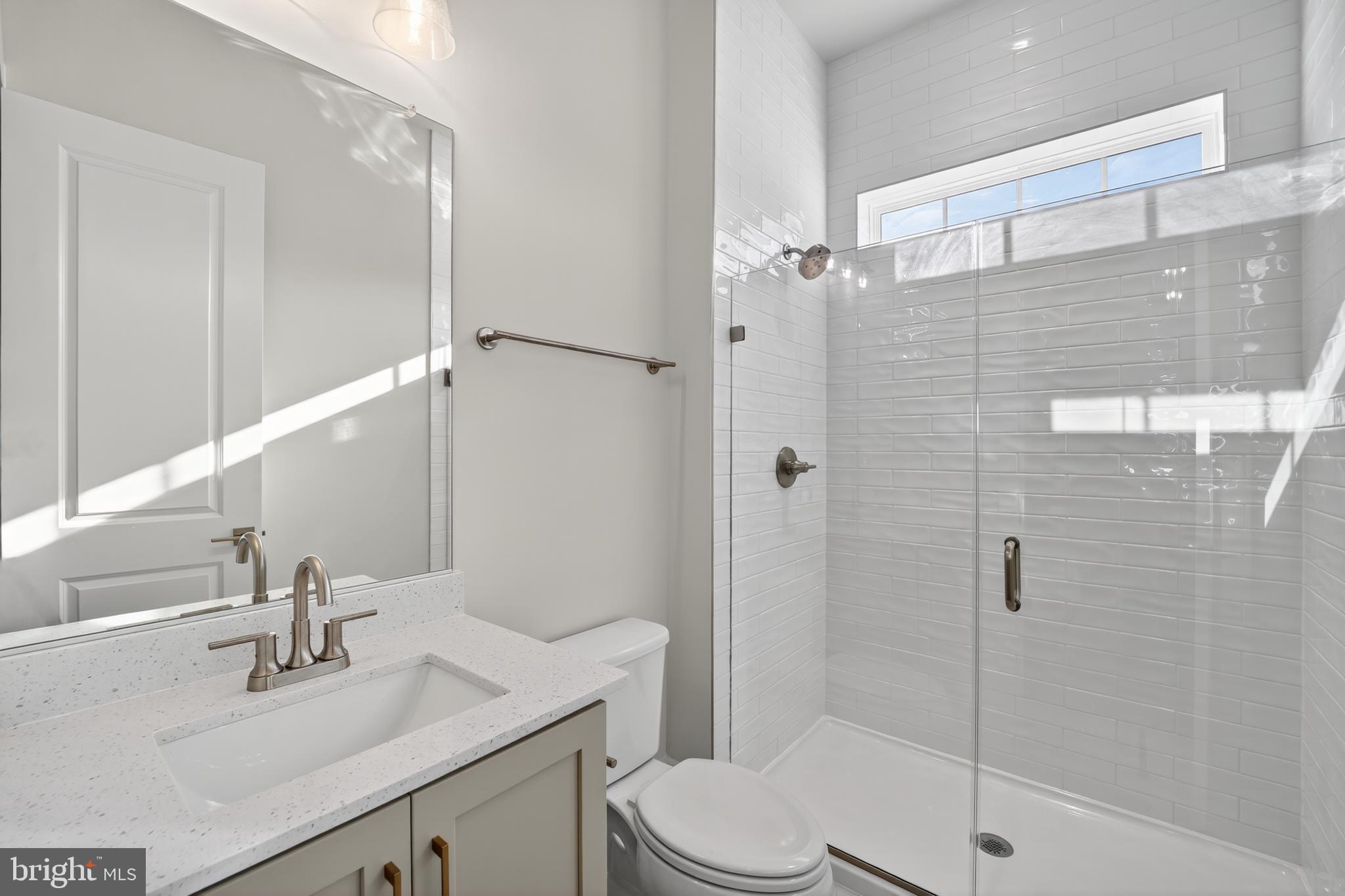 VICTORIA PARK - Residential