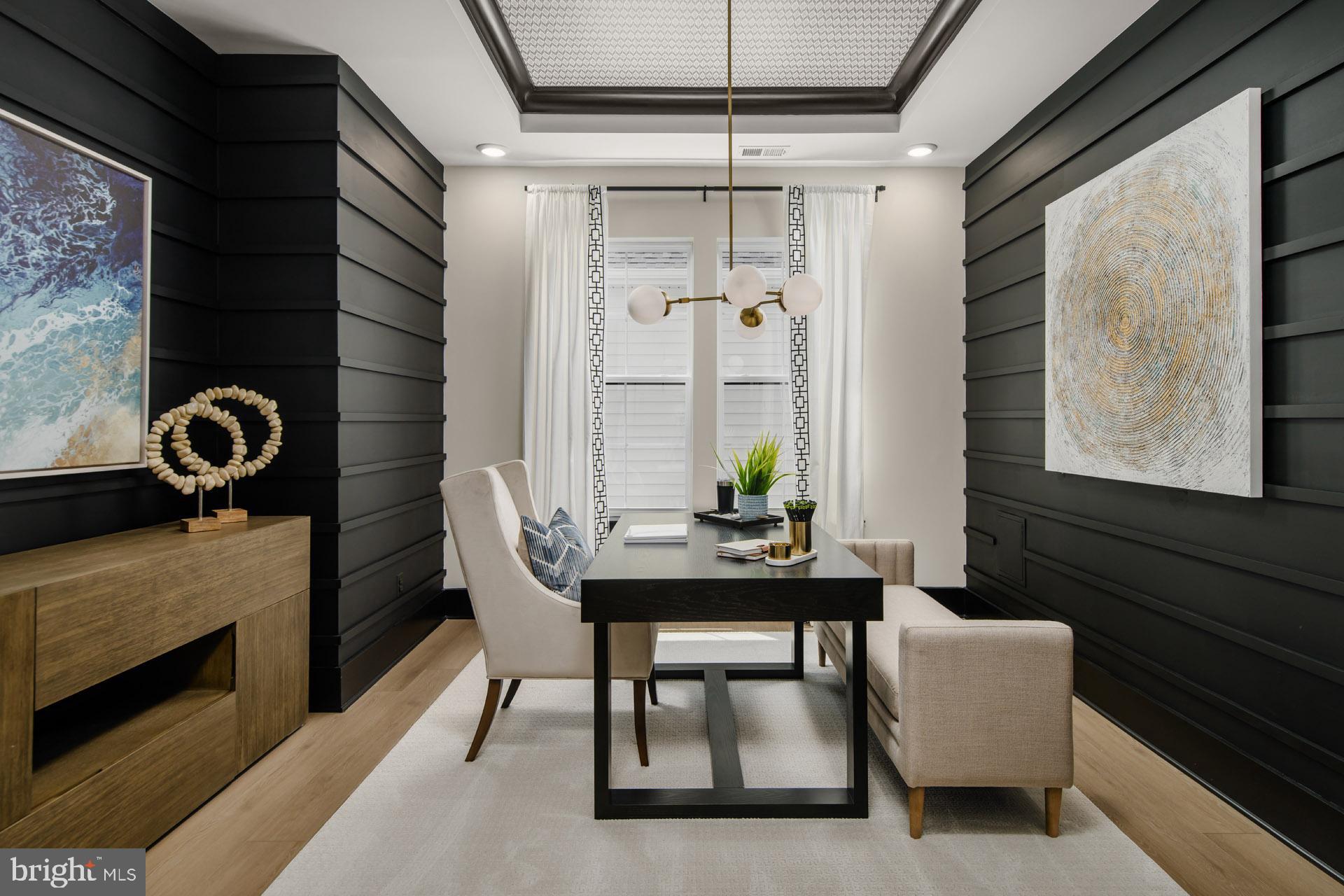 VICTORIA PARK - Residential