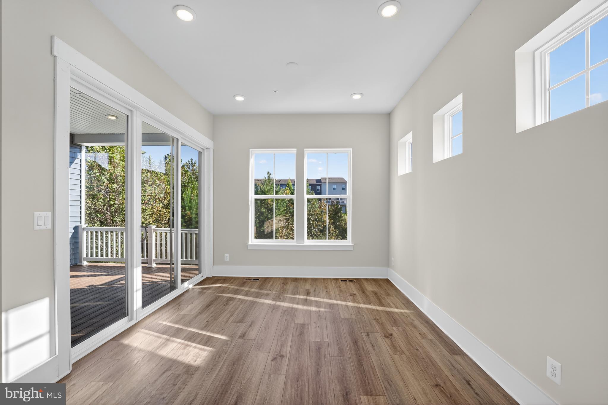 VICTORIA PARK - Residential