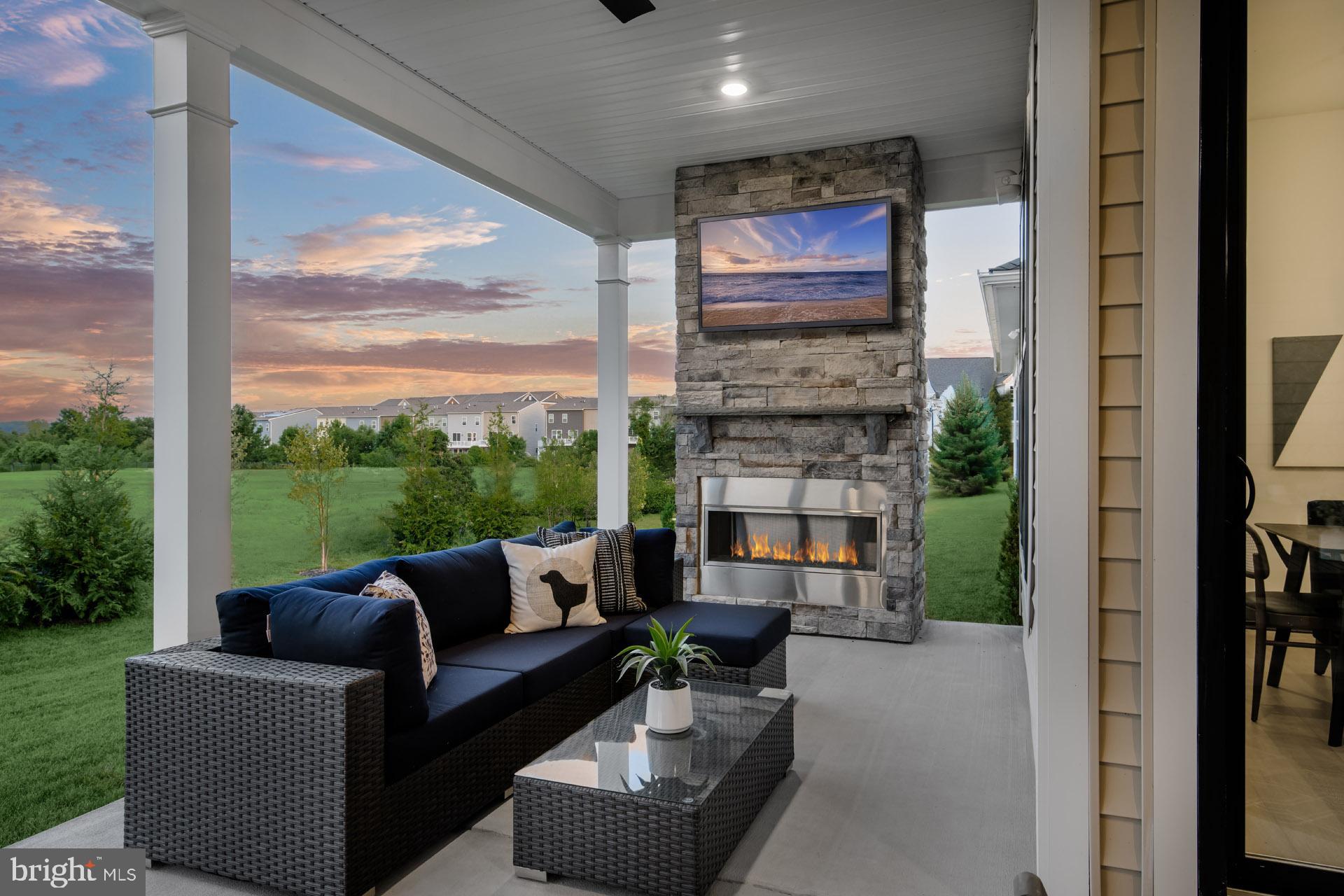 VICTORIA PARK - Residential