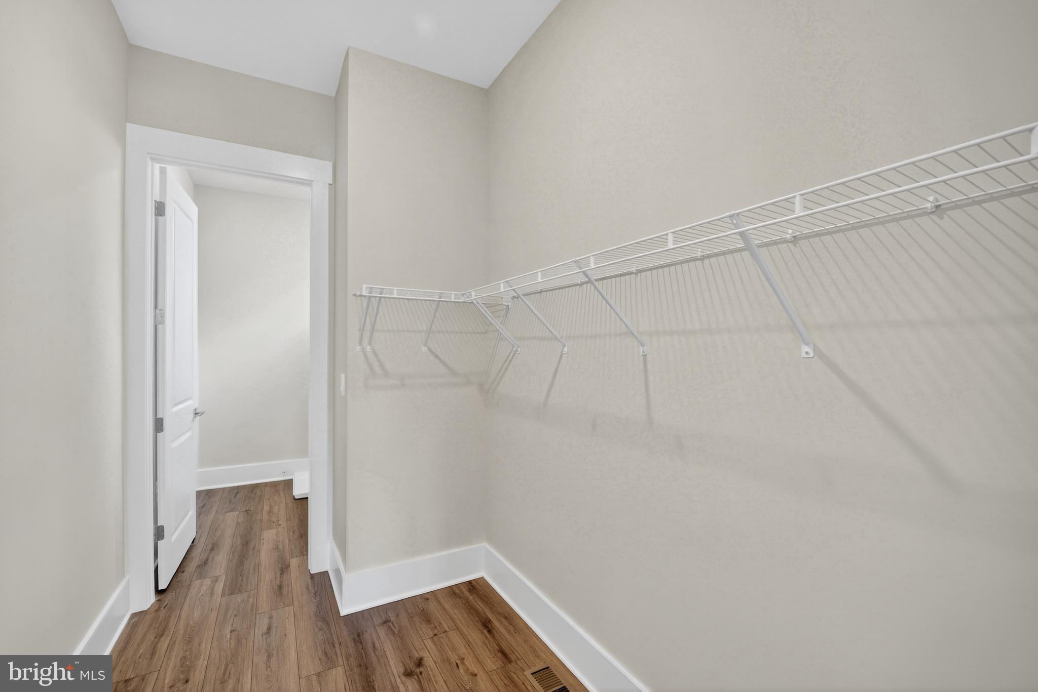 VICTORIA PARK - Residential