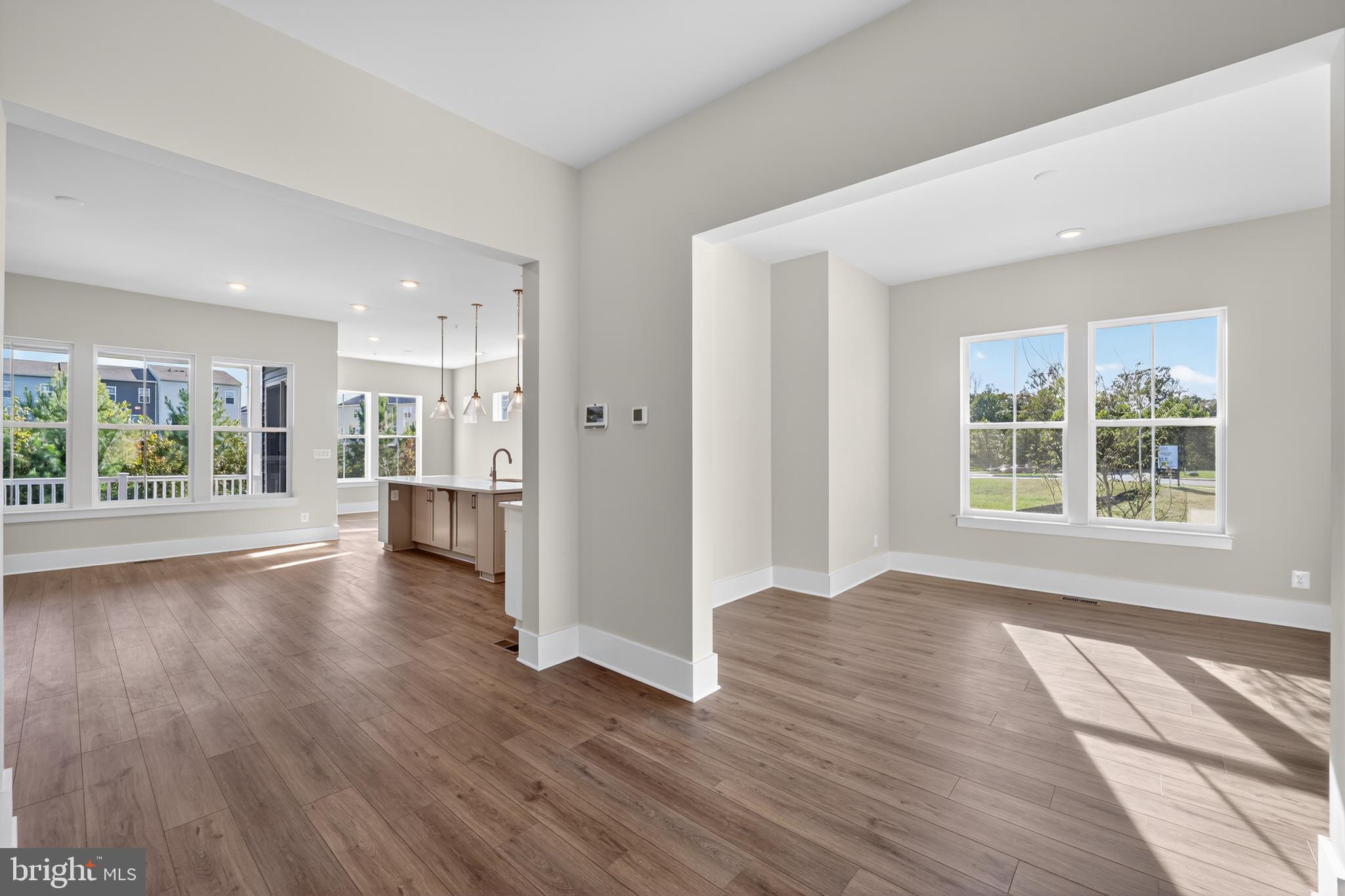 VICTORIA PARK - Residential