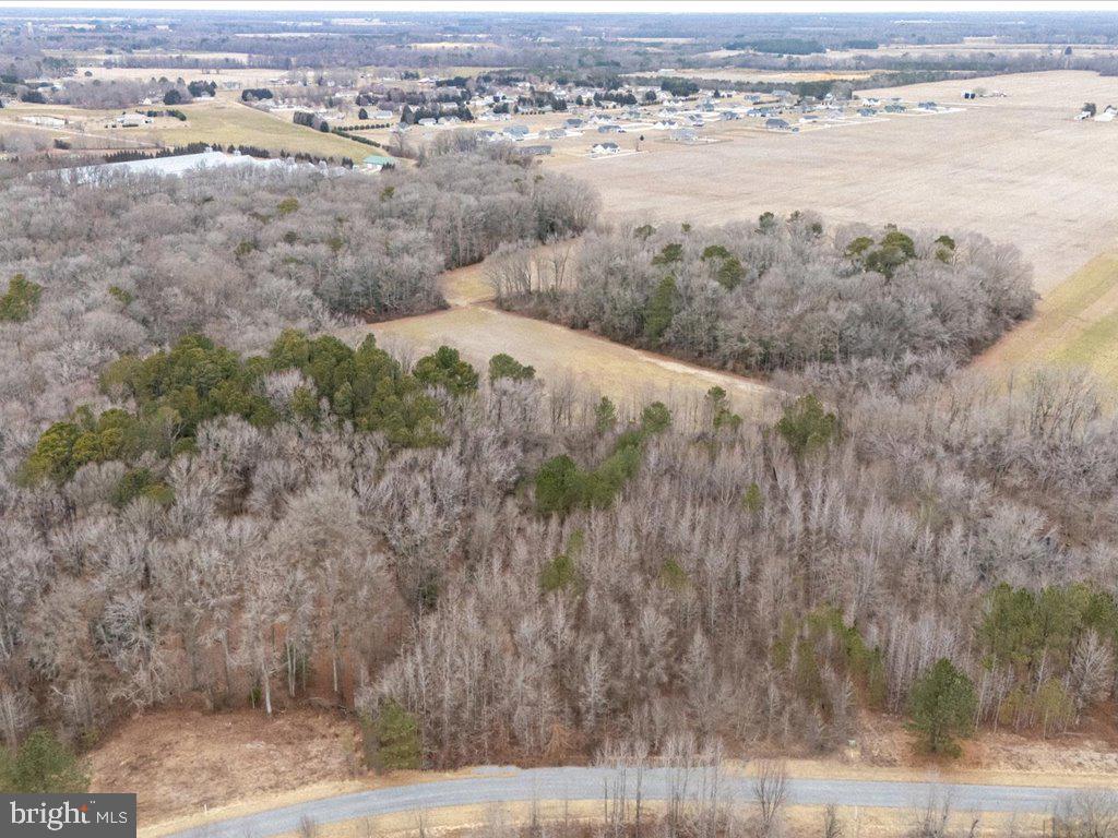 BURNT MILL ROAD