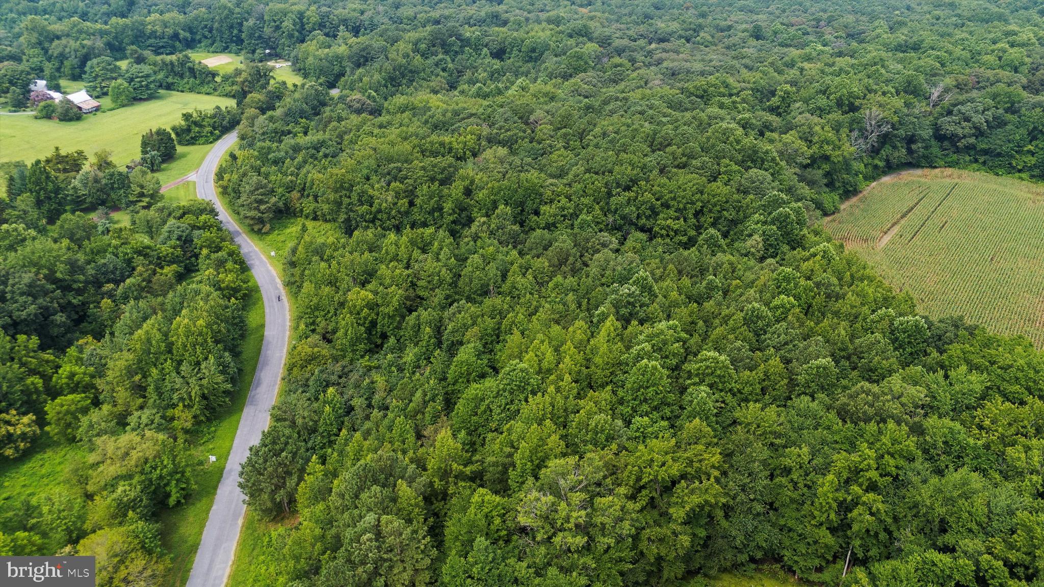 BURNT MILL ROAD