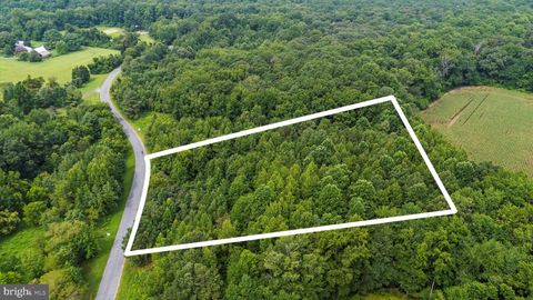 Vacant Land For Sale - Burnt Mill Road<br/> RIDGELY, MD 21660